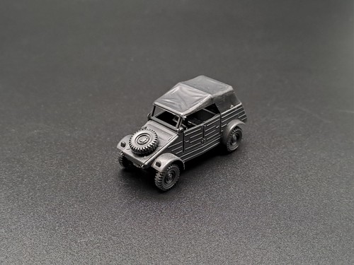 Roco vw typ 82 - roco, 1:87