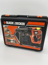 Black&Decker KD975K Bohrhammer