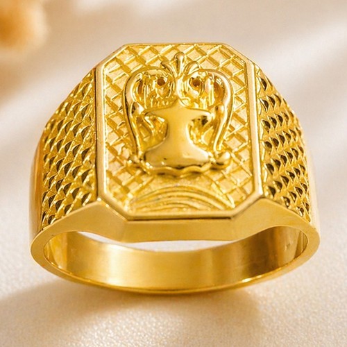 Kt massives gelbgold - 18, kt,