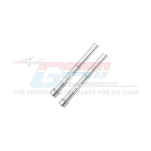 Gpm mx142 aluminum - 7075, fork