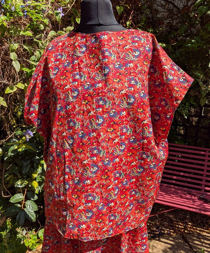 Vintage liberty rot - vintage,