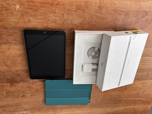Apple ipad 2020 - ipad, 32gb