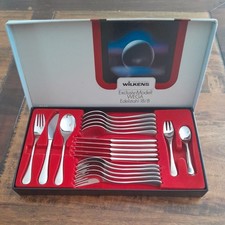 Wilkens Wega 18/8 Edelstahl