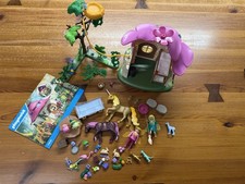 Playmobil Konvolut Magic Welt