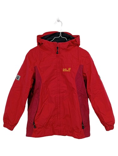 Jack wolfskin kinder - wolfskin,