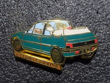 ⭐️⭐️⭐️ Peugeot 205