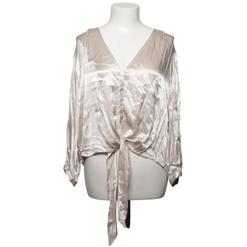 Zara bluse größe xl - bluse,, größe: