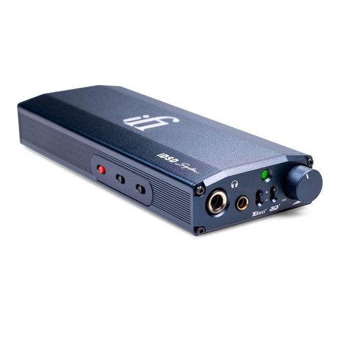 Ifi audio micro - ifi,