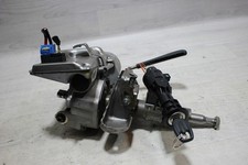 Lenksäule Servolenkung