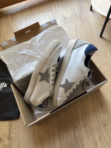 Golden goose superstar herren - superstar,