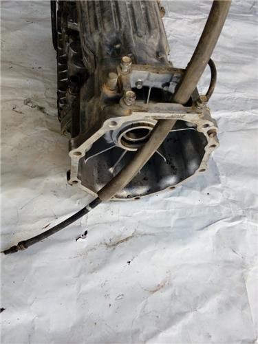 Getriebe automatik toyota - automatik,