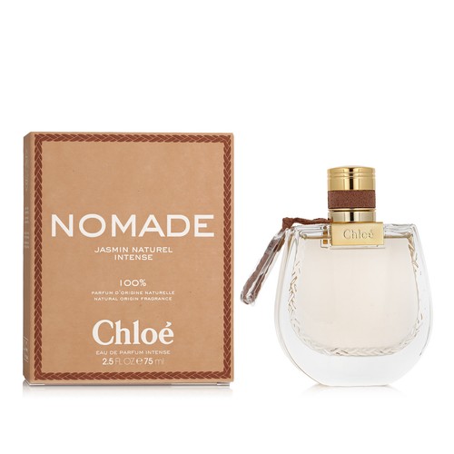 Chloé nomade jasmin naturel - jasmin,