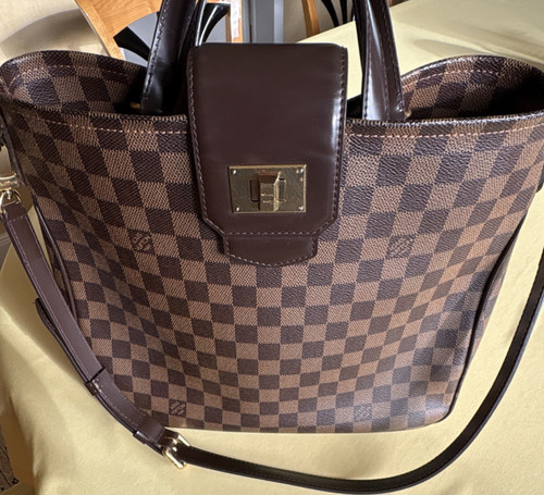 Louis vuitton pre owend - louis,