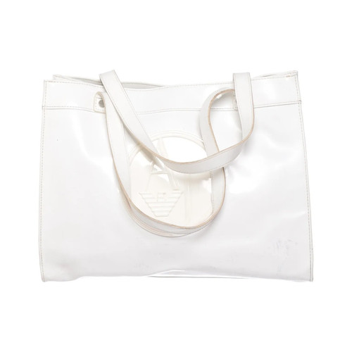 Armani jeans handtasche - armani,