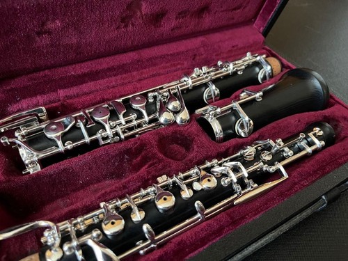 Buffet crampon oboe - crampon, e-45