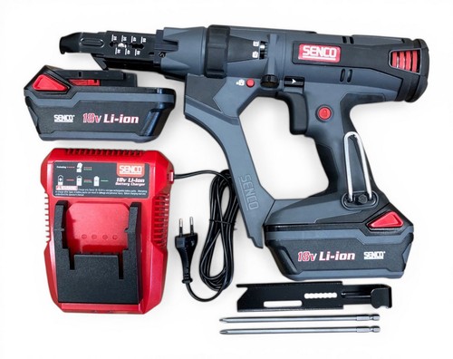 Senco ds552 - senco,