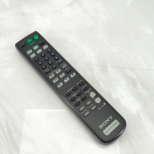 Original Sony RM-U185