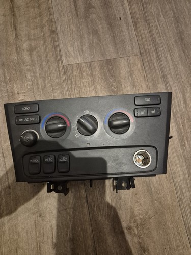 Volvo v70 s60 - 1, manuelles