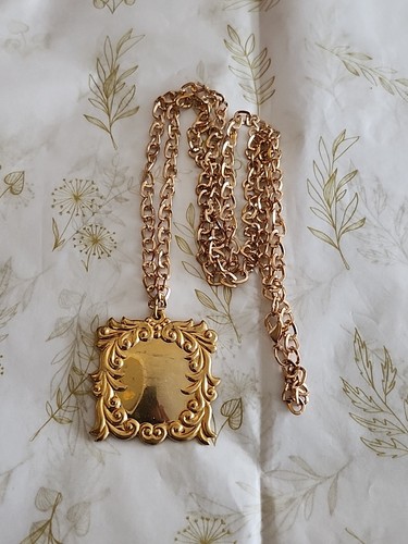 Vintage schmuck kette und - schmuck,