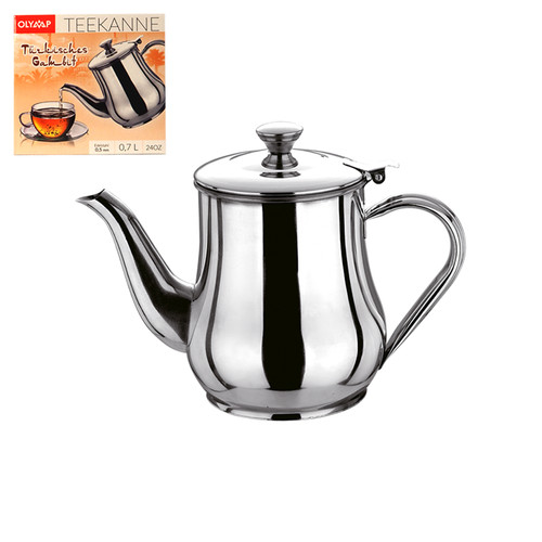 Teekanne kaffekanne kanne - kaffekanne,