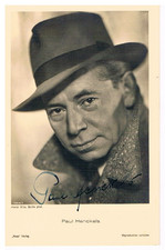 "Paul Henckels", schönes