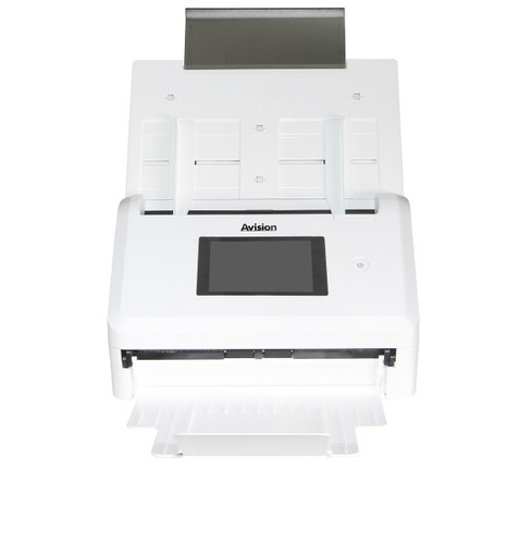 Avision an335wl - avision,
