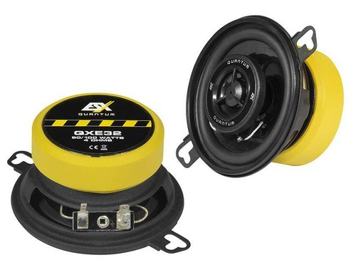 Esx quantum qxe32 wege - quantum, 2-wege