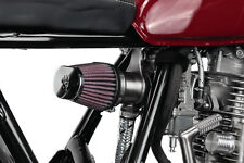 SR500 KEDO Spezial Luftfilter-Halterung Ansaugweg-Verlängerung für Rennluftfilte