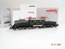 Märklin H0 39089 Österreich E-Lok Krokodil 1189 der ÖBB Mfx Sound in OVP LE8256