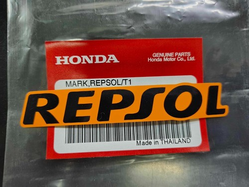 Für honda repsol - 1x, aufkleber