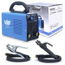 Elektrodenschweißgerät, MMA