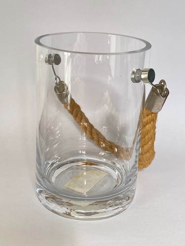 Kerzenhalter zylinder klarglas - kerzenhalter,