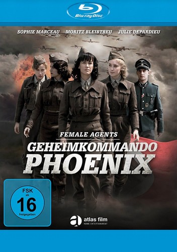 Geheimkommando phoenix - geheimkommando,