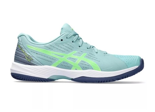 Herren padel schuhe asics - padel,