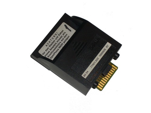Detewe 24 adapter - av,