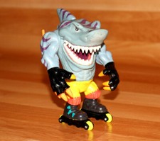 1994 Street Sharks Streex