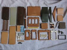 Playmobil - Colorado Springs 3770 - Einzelteile aussuchen