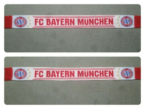 S2111 schal bayern - schal,