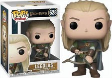 POP - Lord of the Rings/Hobbit - Legolas Series 4 Neu & OVP