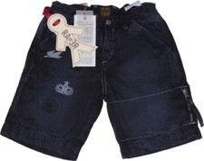 Raer Rag Recycle Berice coole Shorts Gr.116 dunkelblau