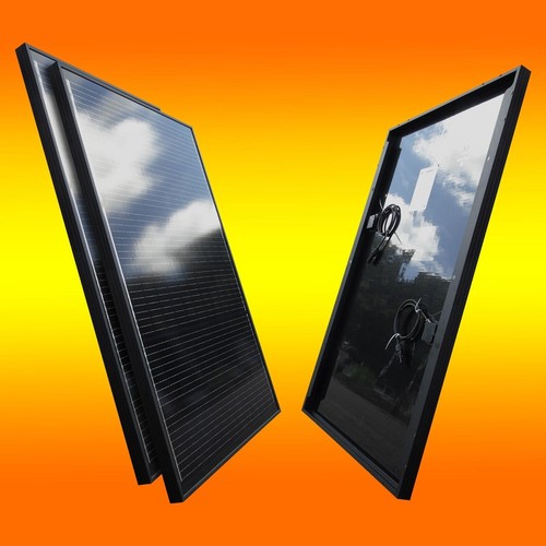 Solarpanele 130watt - 2,