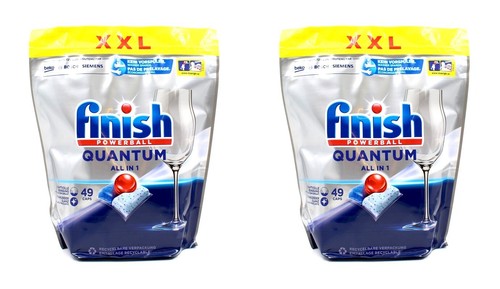 Finish quantum all 1 - 98,