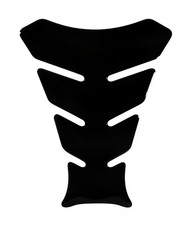 Motorrad Tankpad 3D Aufkleber