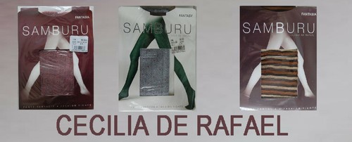 Sammerstücke cecilia - cecilia, de