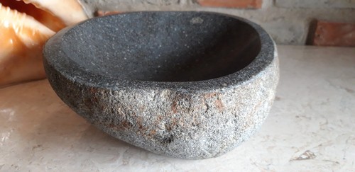 Schale schüssel lavastein - schüssel,