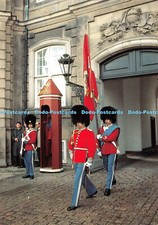 D086263 Queens Gard. Klaus Moller. Agenda Jan Schmidt