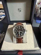 Reloj Oris Big Crown Propilot GMT