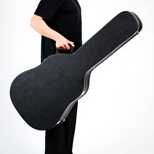 Akustikgitarrenkoffer