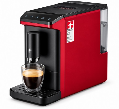 Tchibo kaffeevollautomat - tchibo,