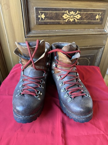 Raichle bergstiefel leder - bergstiefel,